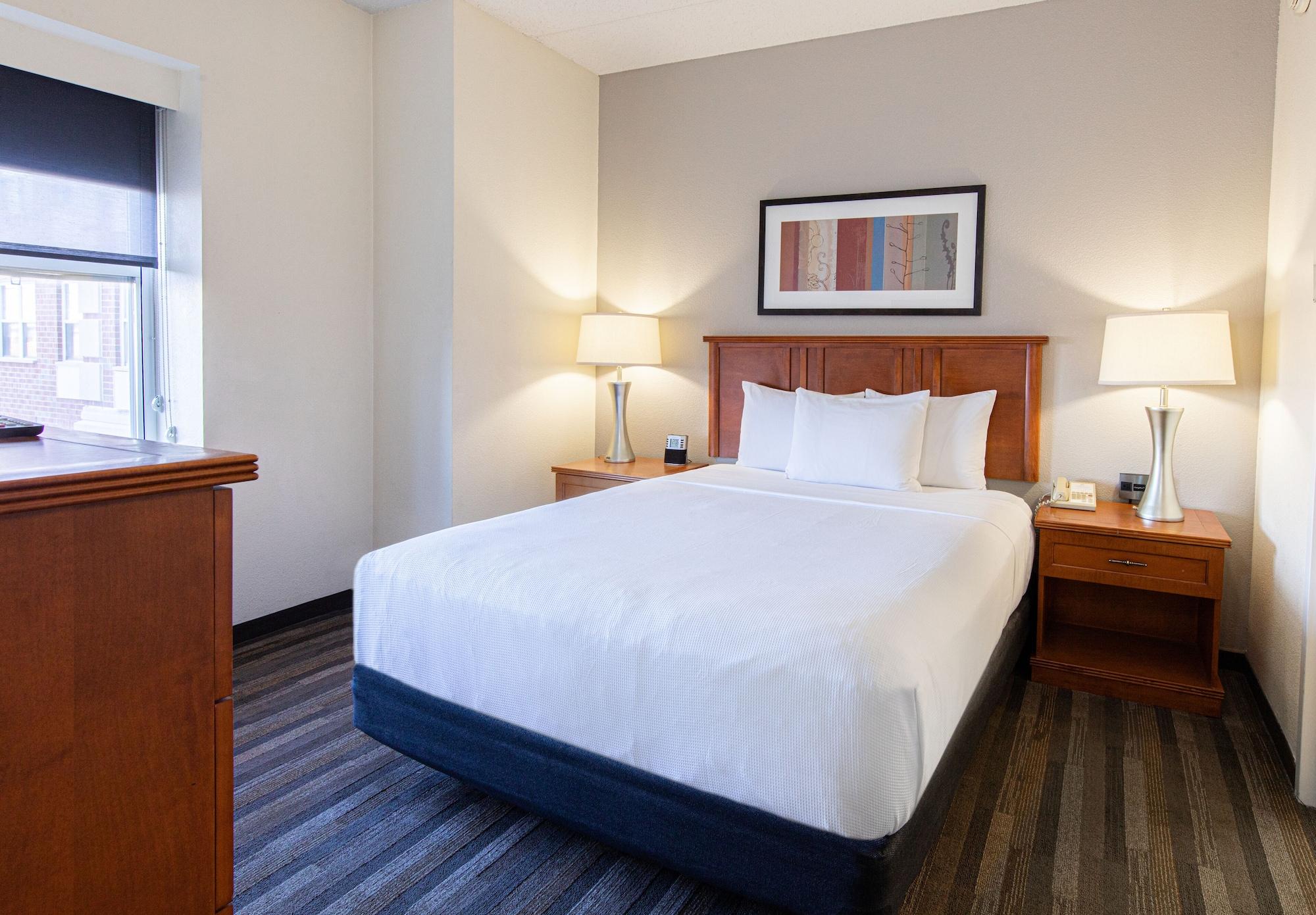 Hotel Hyatt House Chicago Schaumburg Exterior foto