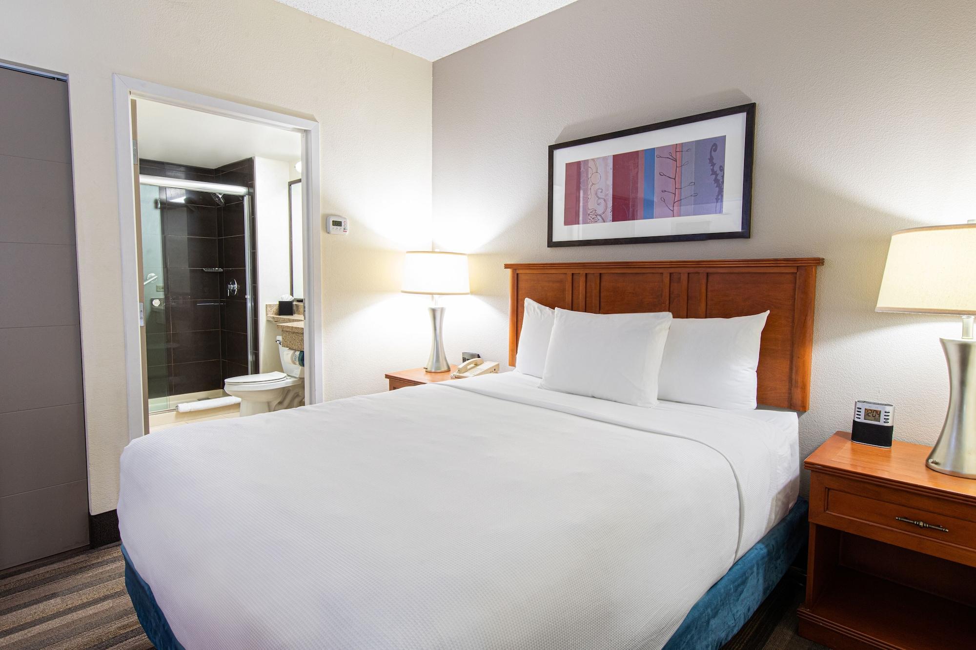 Hotel Hyatt House Chicago Schaumburg Exterior foto