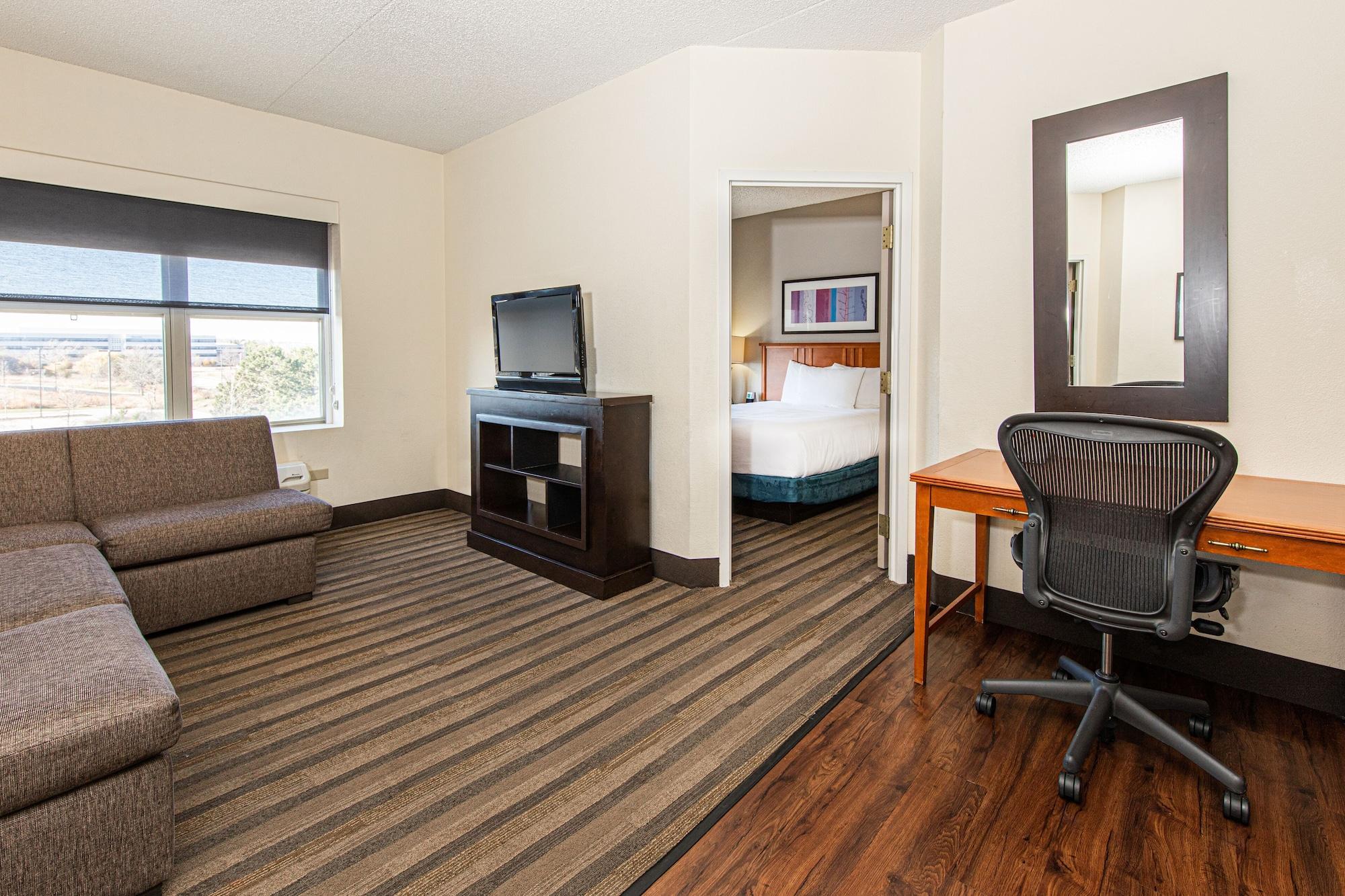 Hotel Hyatt House Chicago Schaumburg Exterior foto
