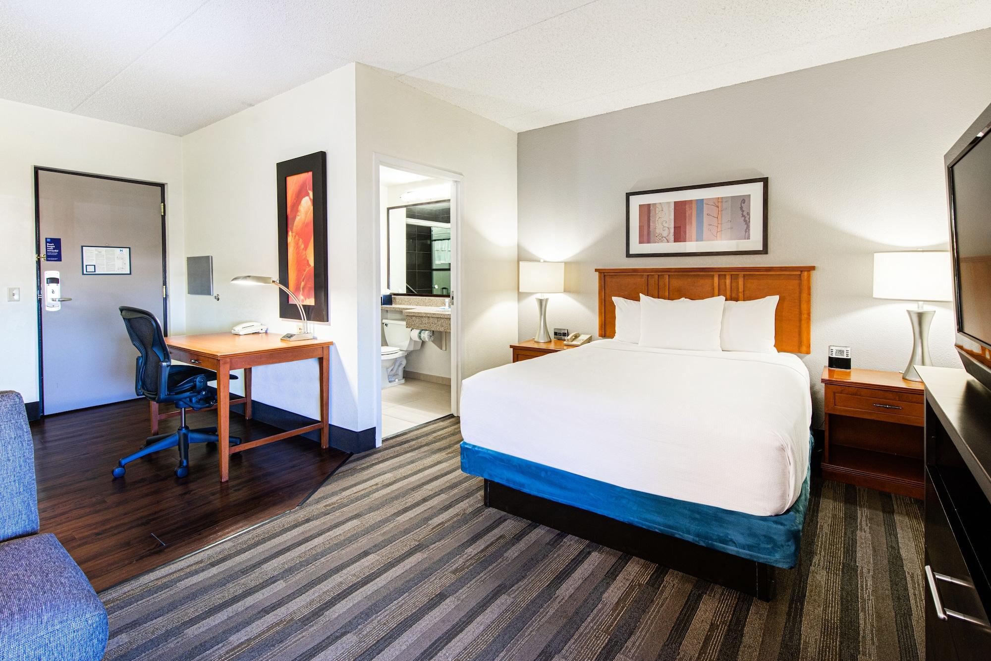 Hotel Hyatt House Chicago Schaumburg Exterior foto