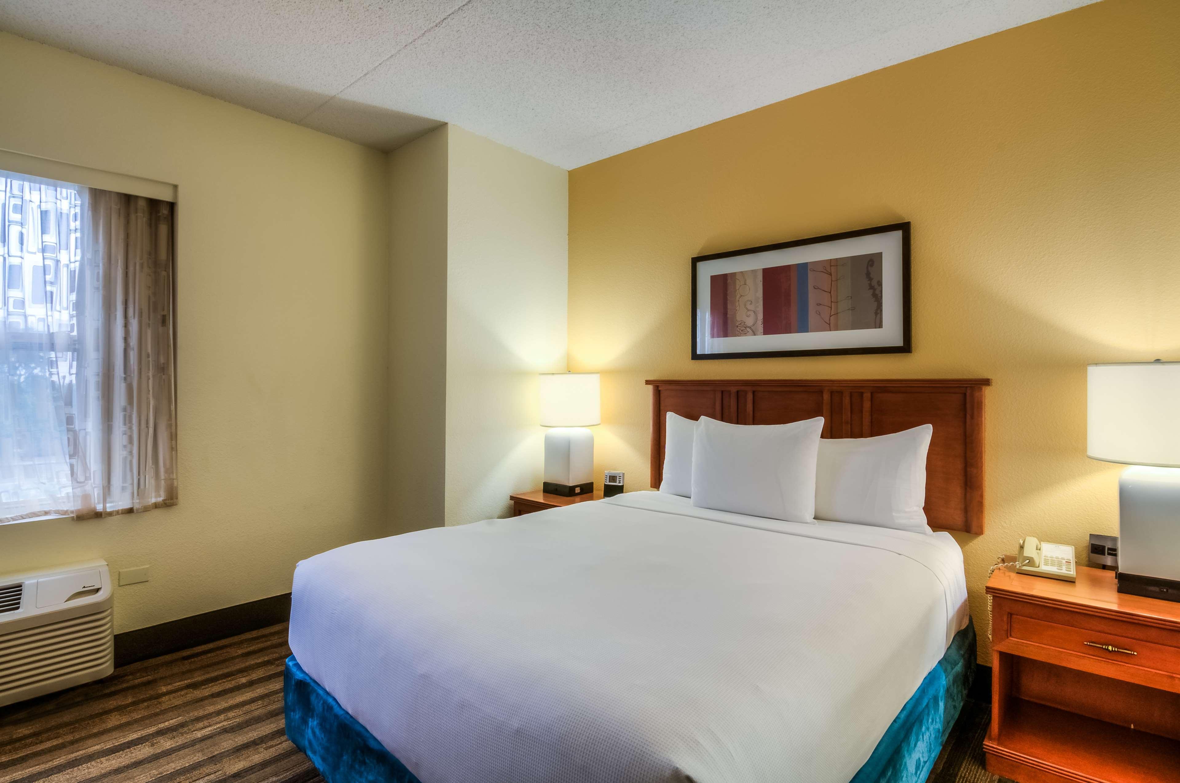 Hotel Hyatt House Chicago Schaumburg Exterior foto